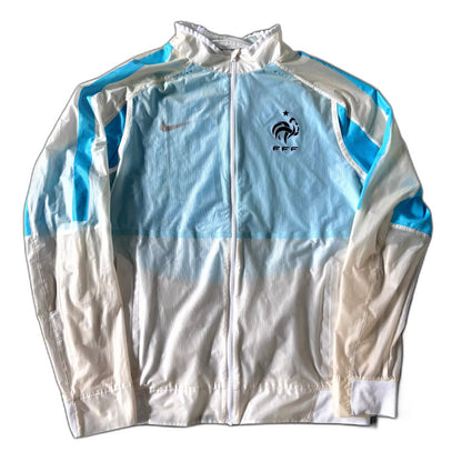Nike x Frankreich Trackjacket 2012/13 | L