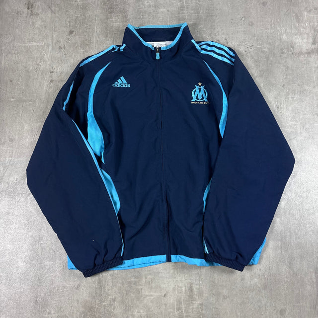 Olympique Marseille Tracksuit XXL