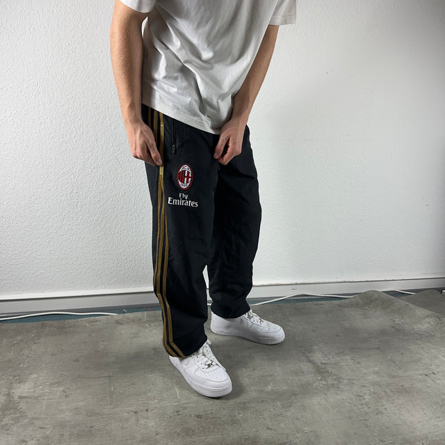 AC Milan Trackpants XXL