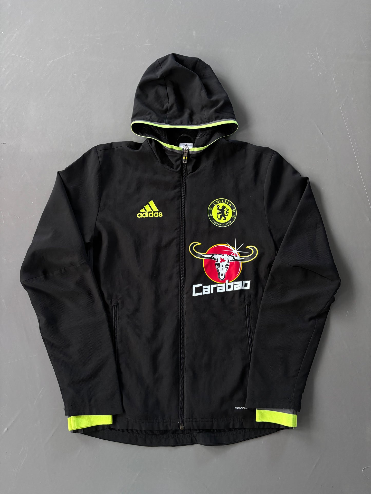 Adidas x Chelsea Vintage Tracksuit | XS