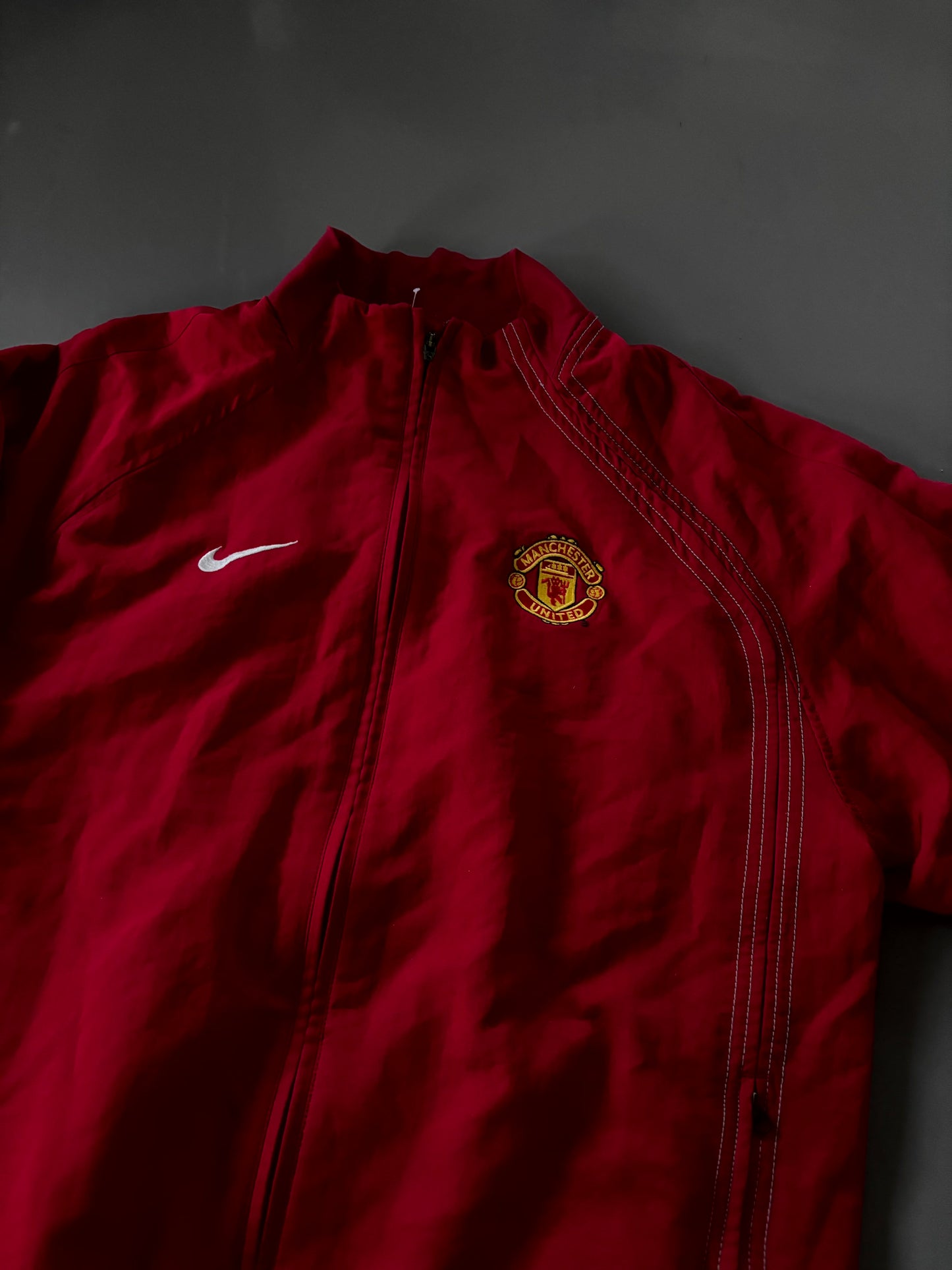 Nike x Mannchester United  Vintage Tracksuit | M