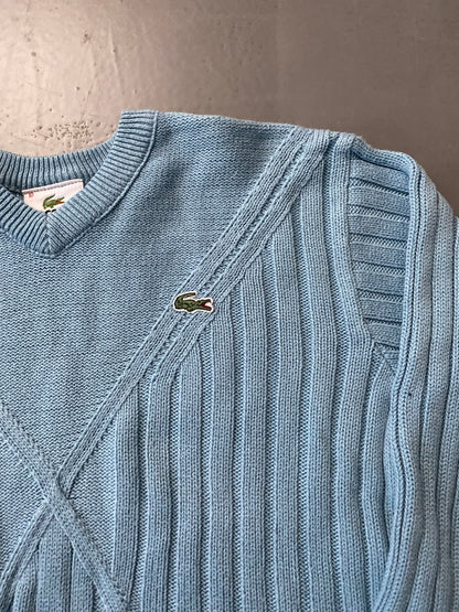 Lacoste Vintage Pullover | XXS