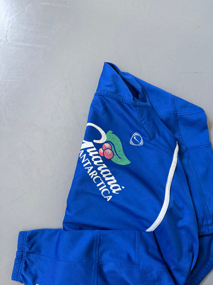 Vintage Brasil Jacket