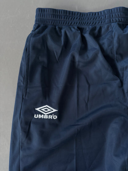 Umbro x Etienne *Deadstock* Vintage Tracksuit | XL