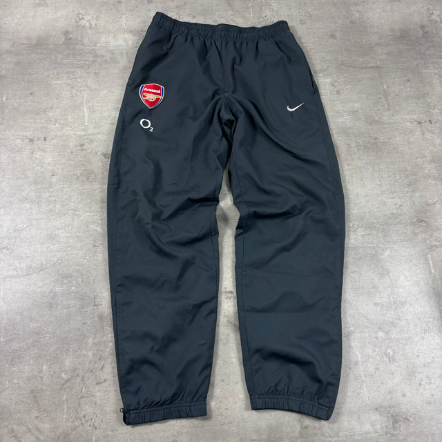 Nike Arsenal Tracksuit S