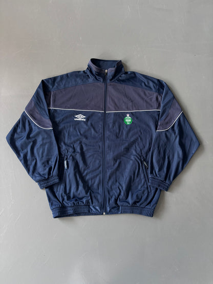 Umbro x Etienne *Deadstock* Vintage Tracksuit | XL