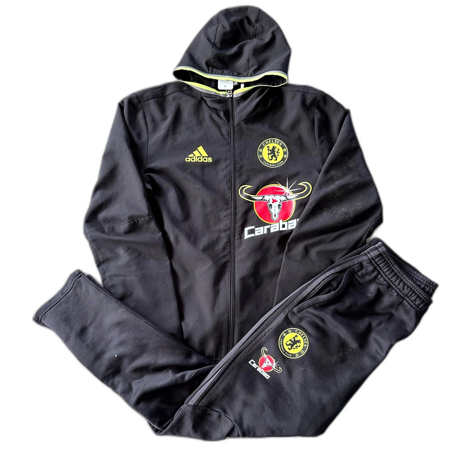FC Chelsea Tracksuit 2013/14 | XS