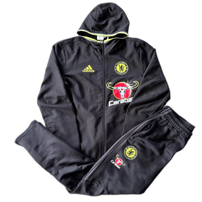 FC Chelsea Tracksuit 2013/14 | XS