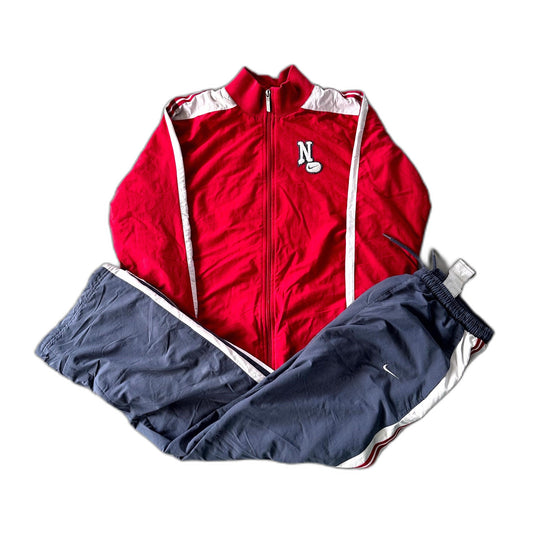 Nike Vintage Tracksuit | S