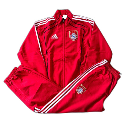 FC Bayern Tracksuit 2006/07 | S