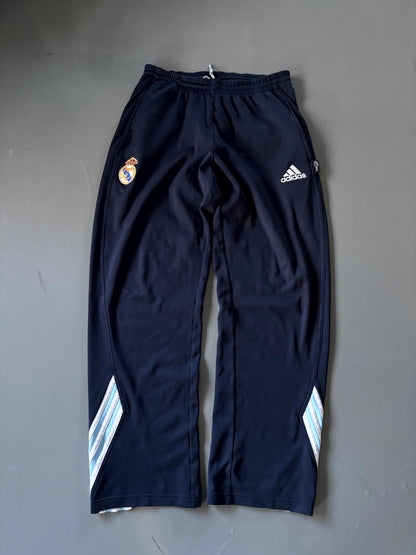 Adidas x Real Madrid Vintage Tracksuit | S