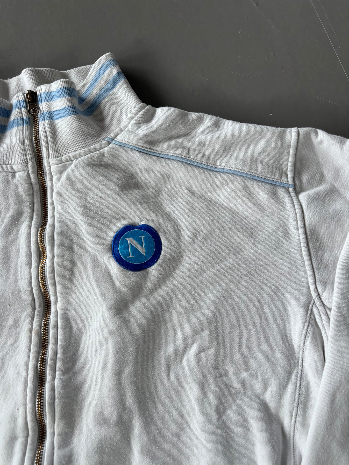 Neapel Vintage Tracksuit | XL