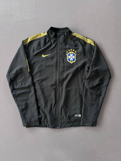 Nike x Brasil Vintage Tracksuit | M