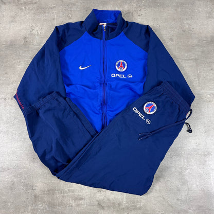 Nike Vintage PSG Tracksuit L