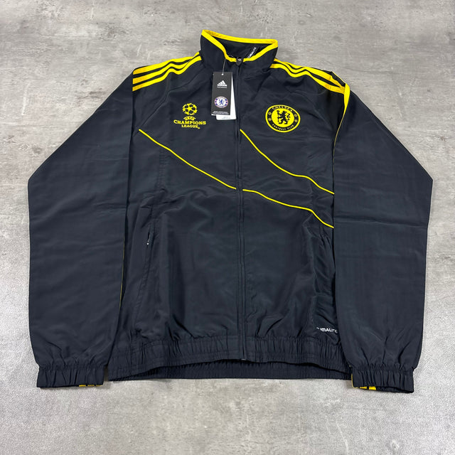 FC Chelsea CL Tracksuit S,M,L