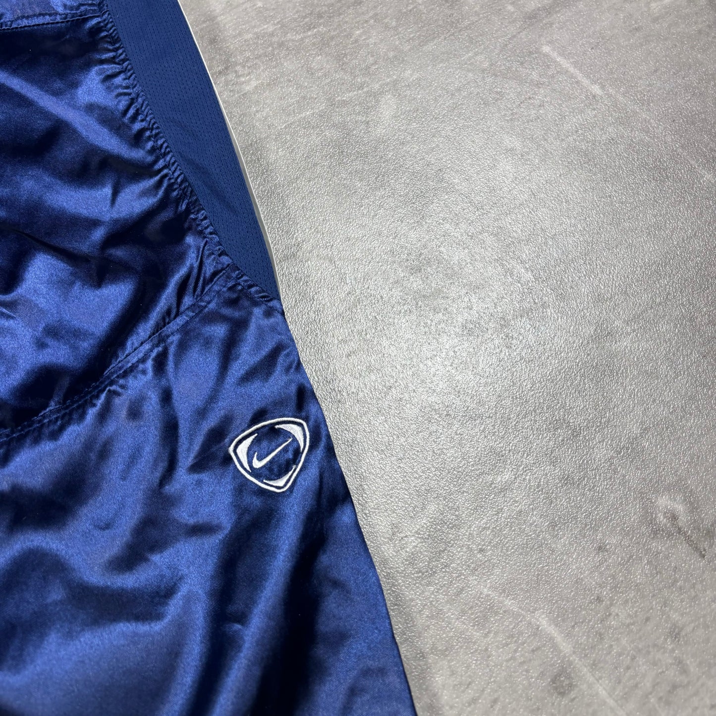 Nike PSG Tracksuit Rare L