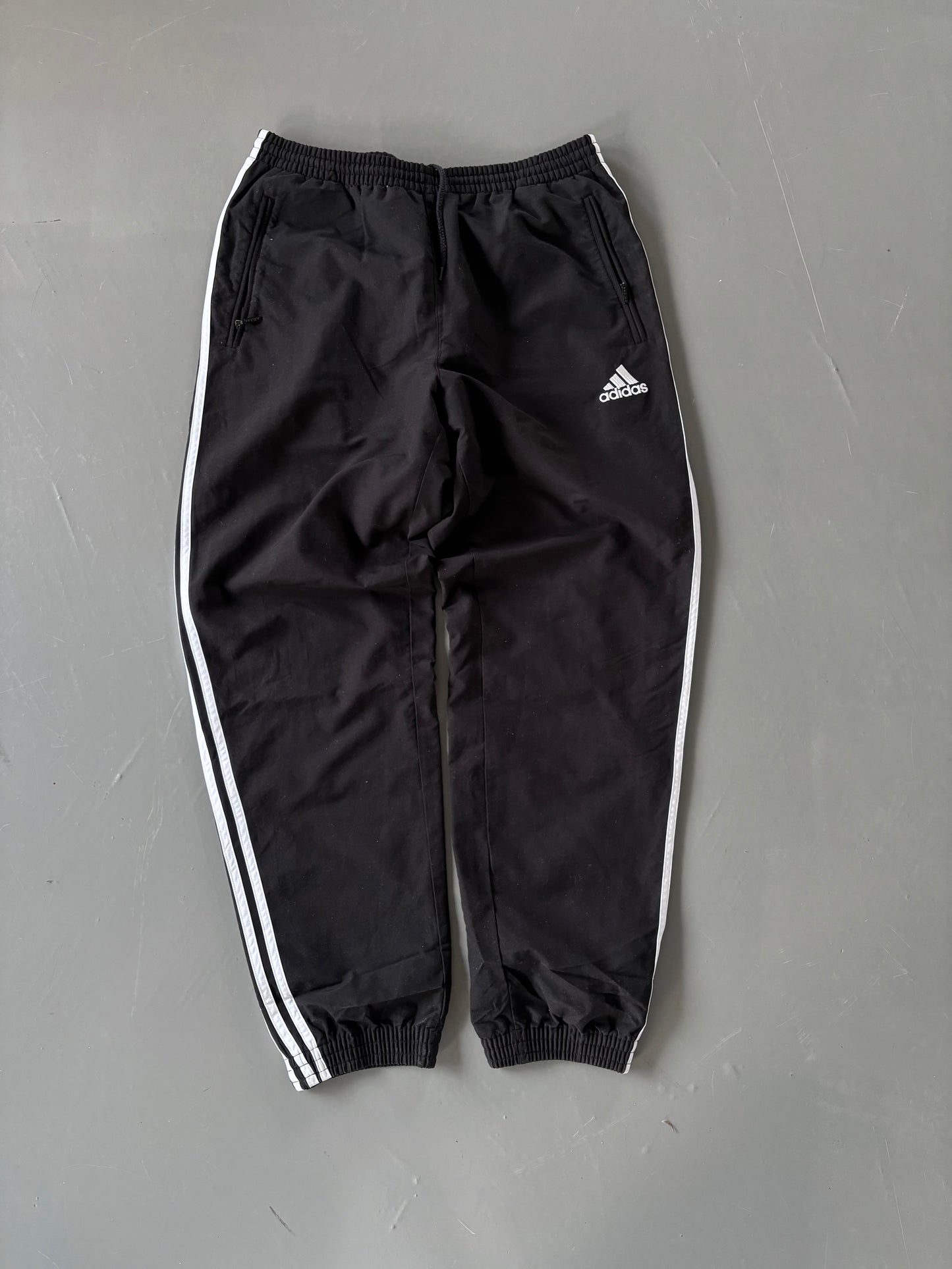 Adidas Vintage Tracksuit | M