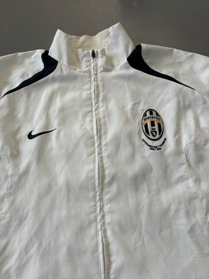 Nike Juventus Turin Vintage Tracksuit Rare | XL