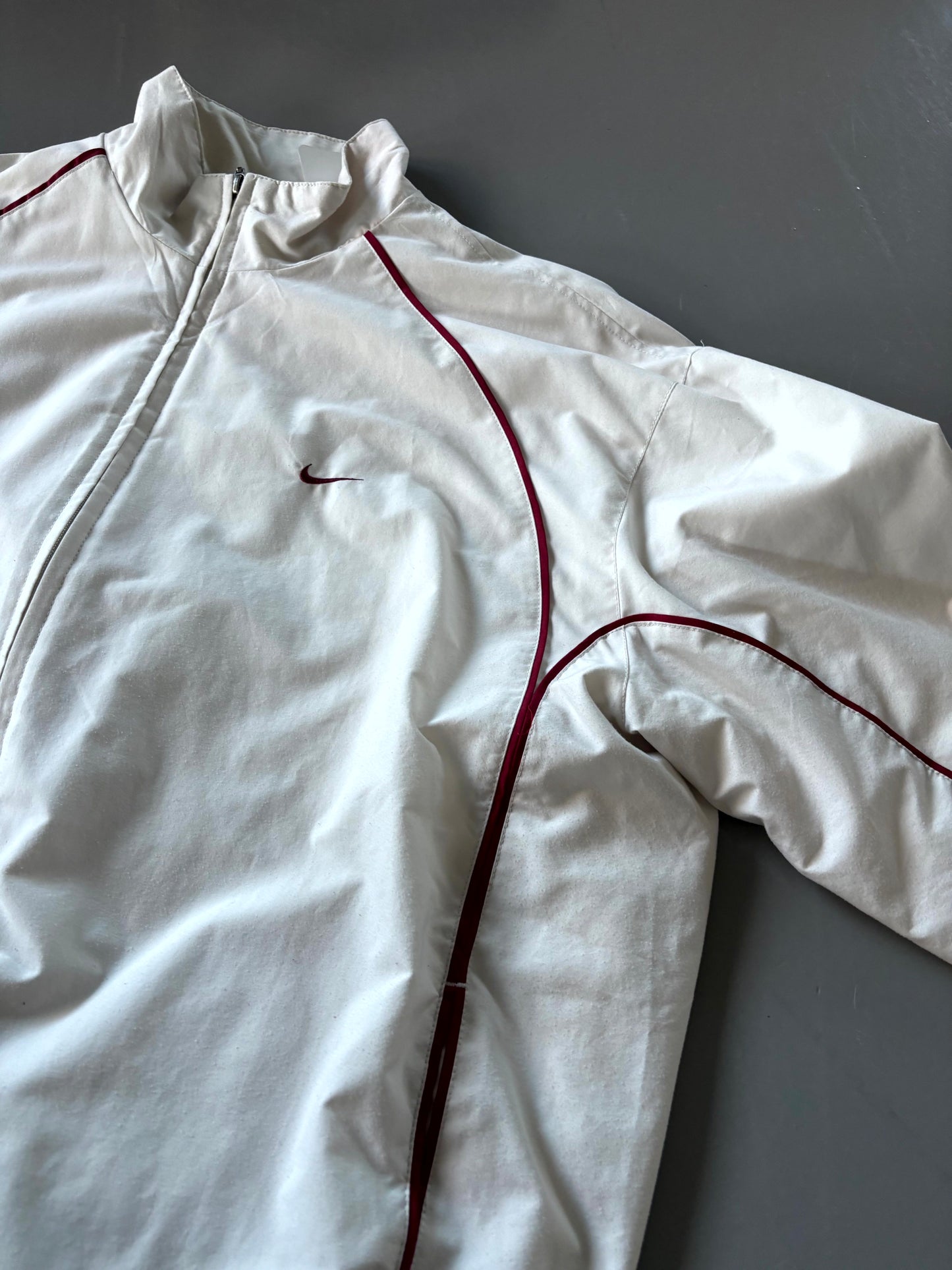 Nike Vintage Tracksuit | XXL