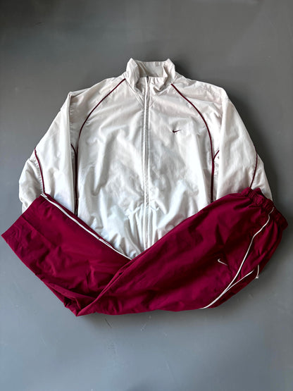 Nike Vintage Tracksuit | XXL