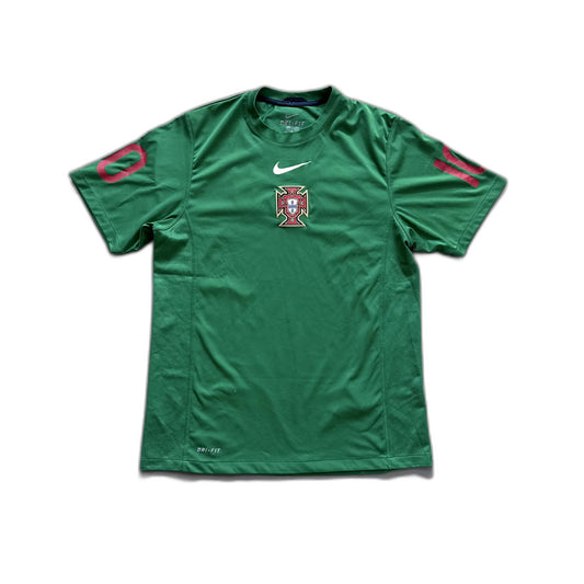 Nike x Portugal Vintage *Premium* Trikot 2010 | M