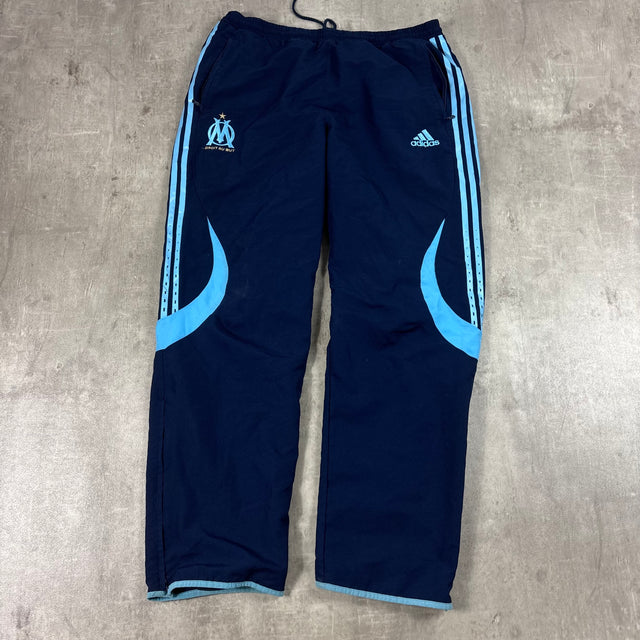 Olympique Marseille Tracksuit XXL