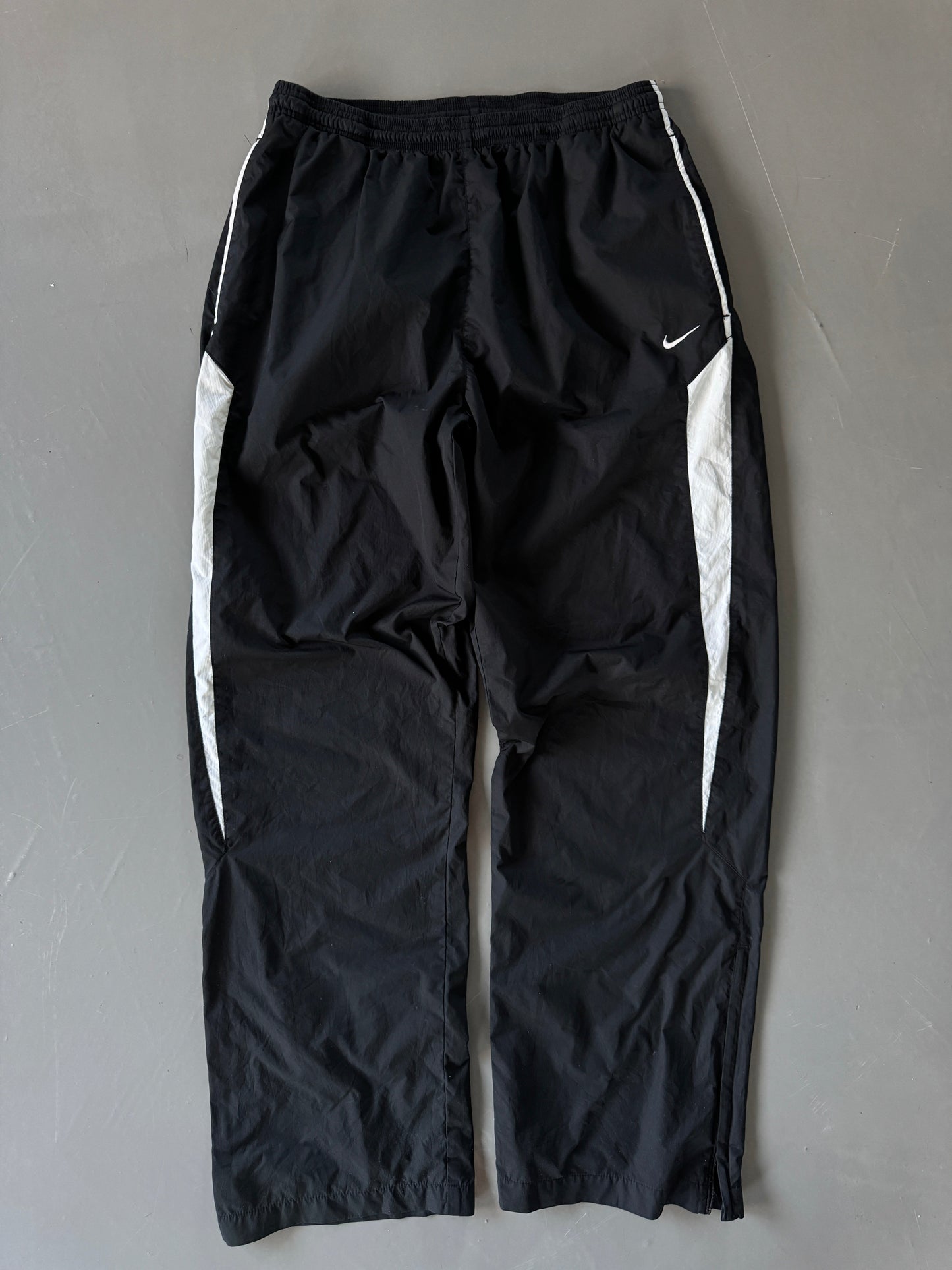 Nike Vintage Trackpants | L