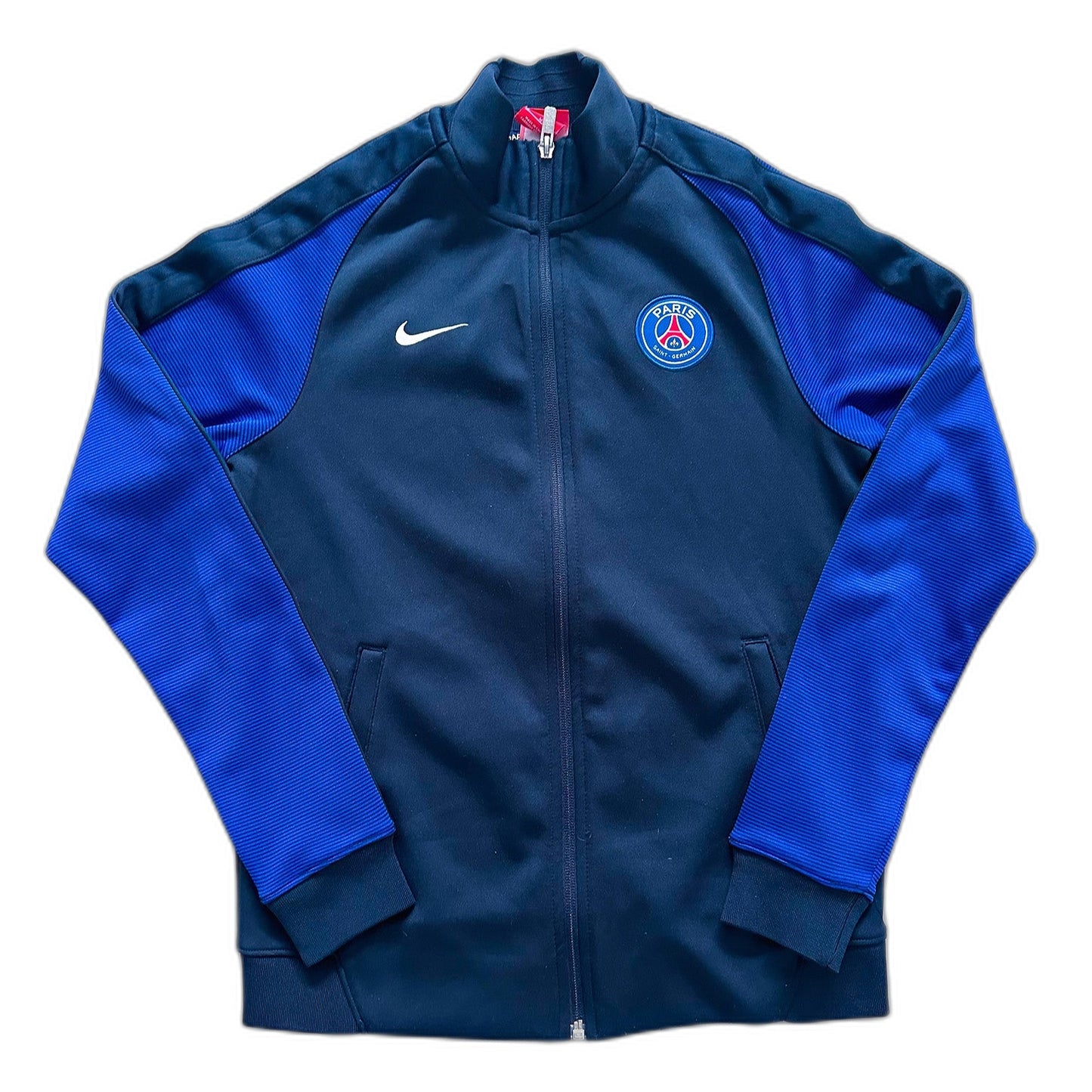 Nike x PSG Vintage Trackjacket 2017/18 | M
