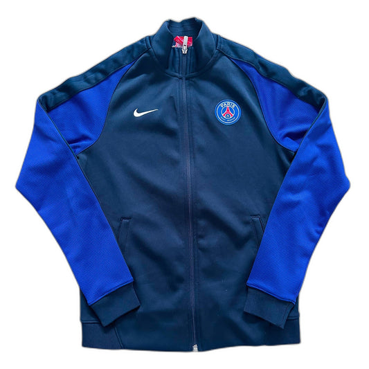 Nike x PSG Vintage Trackjacket 2017/18 | M