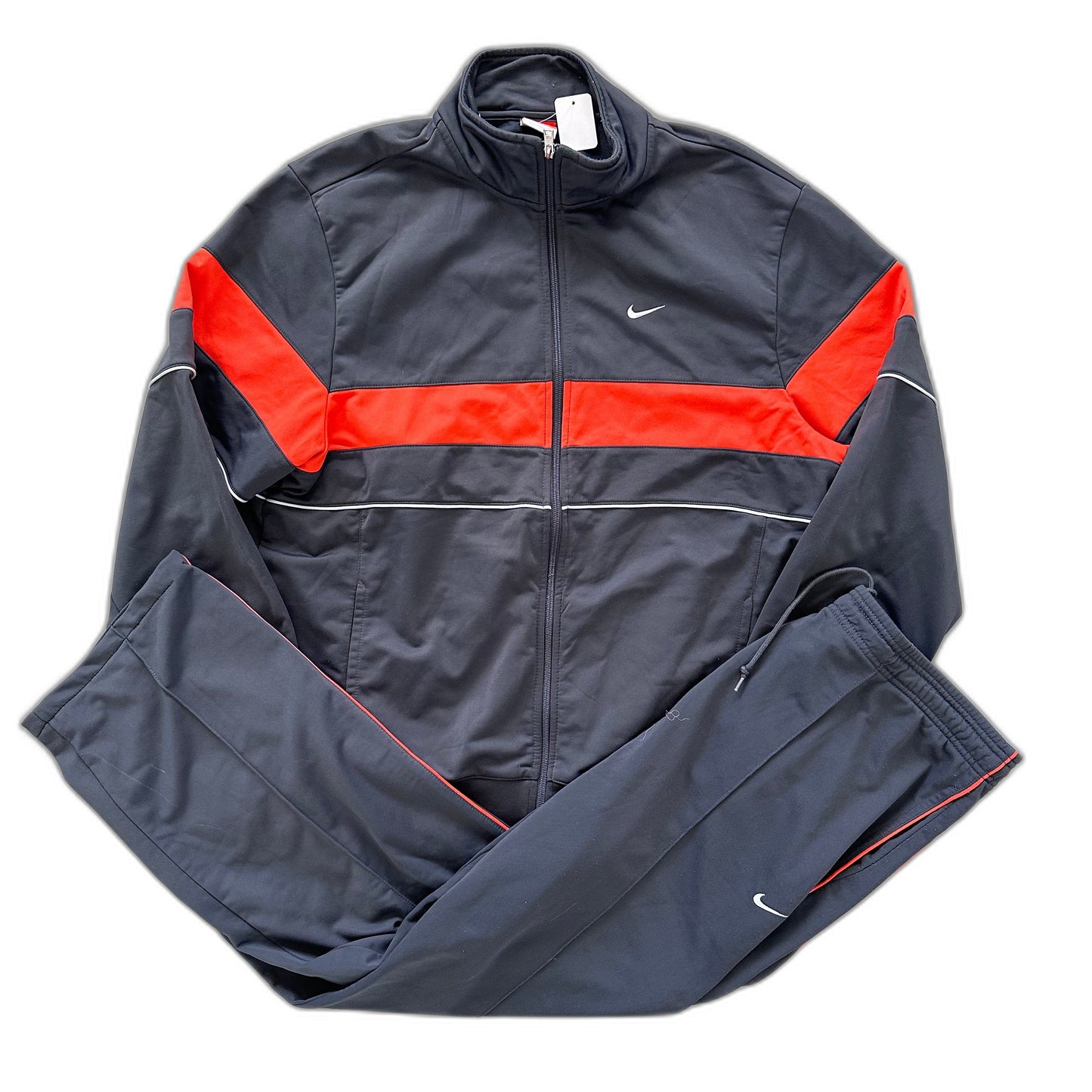 Nike Vintage Tracksuit | XL
