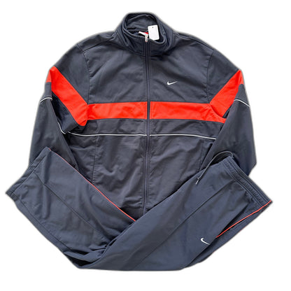 Nike Vintage Tracksuit | XL