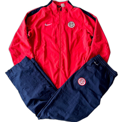 Antalyaspor Tracksuit 2014/15 | L