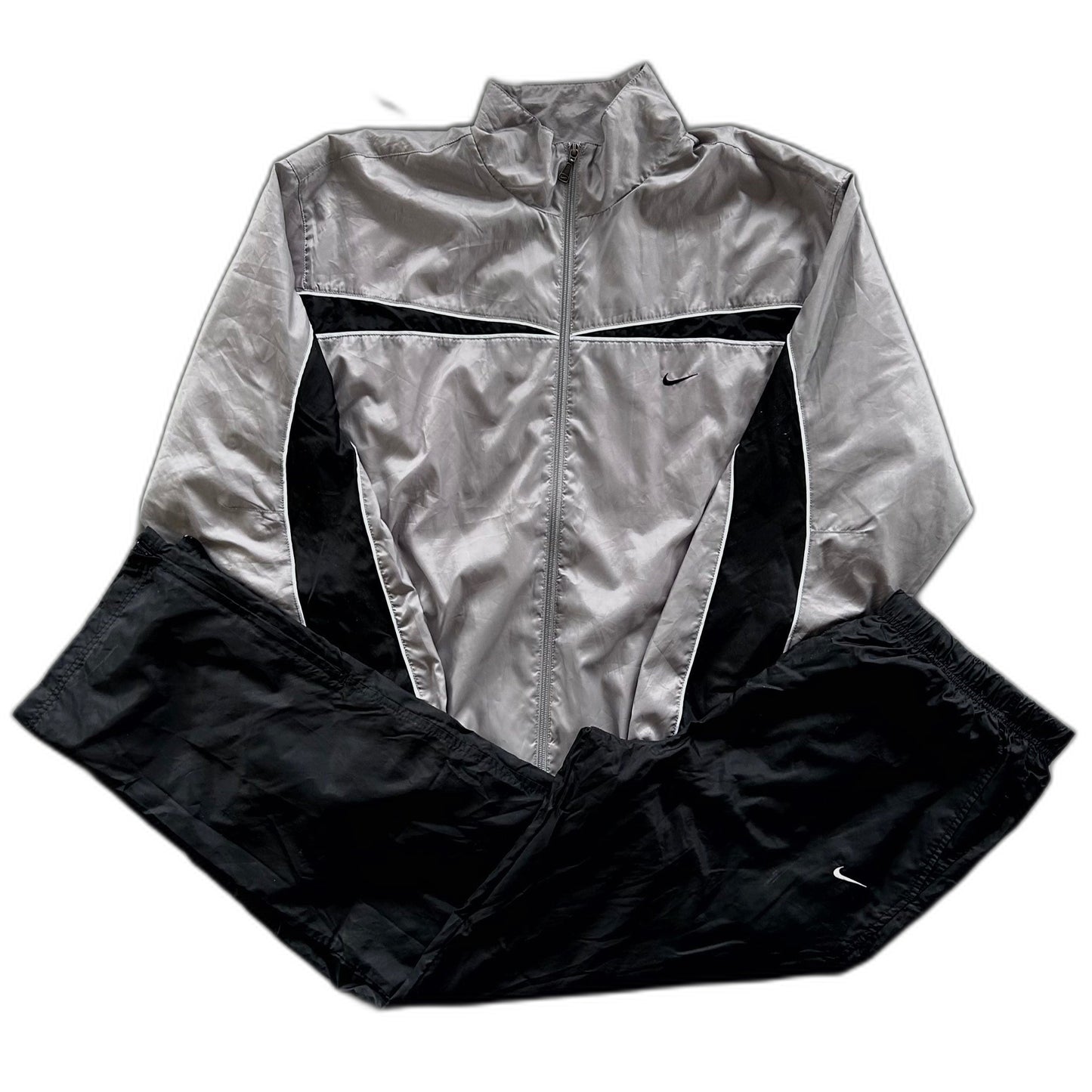 Nike Vintage Tracksuit | XL
