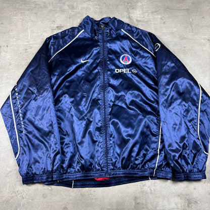 Nike PSG Tracksuit Rare L