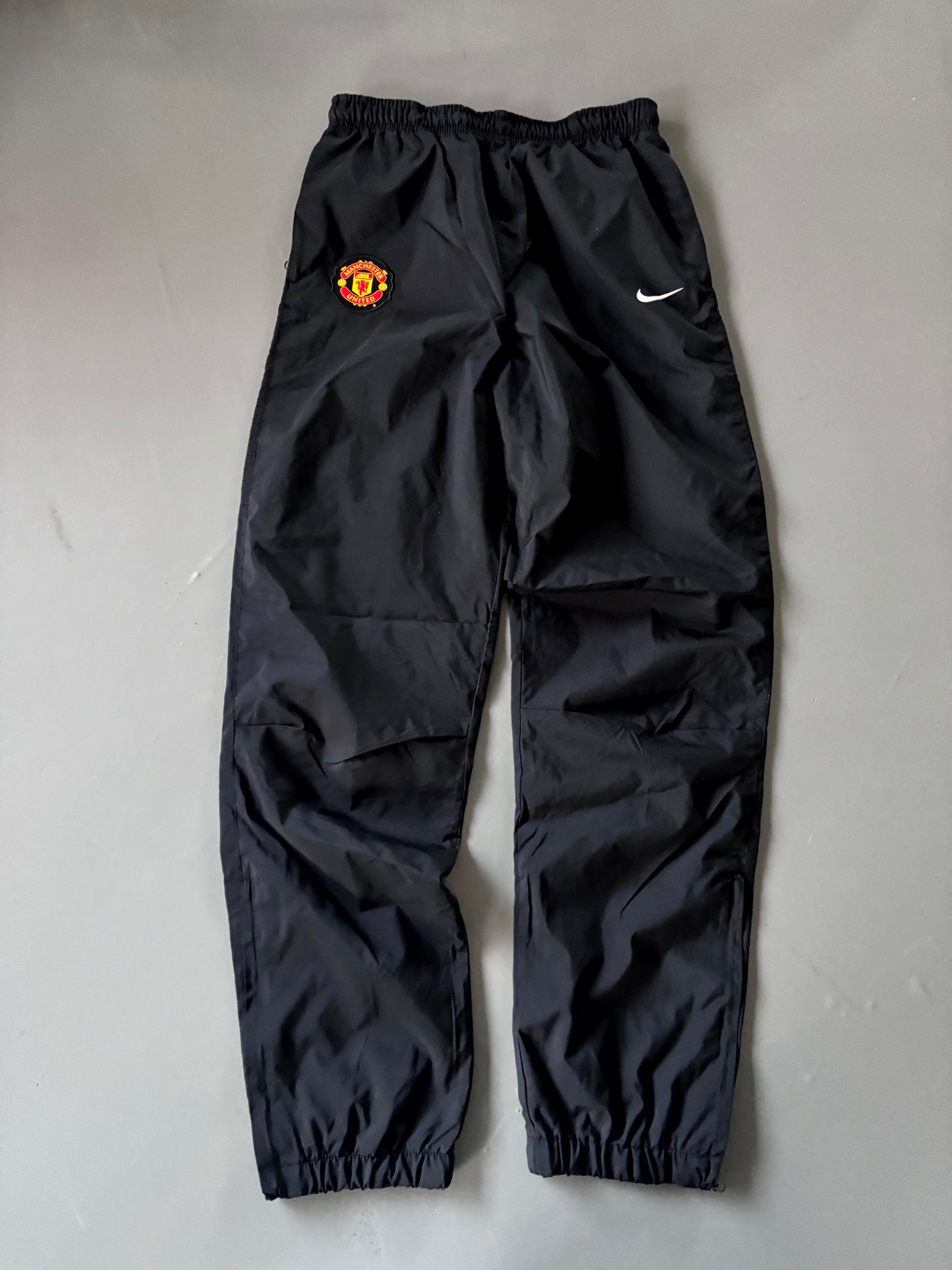 Nike x Manchester United Vintage Tracksuit | S