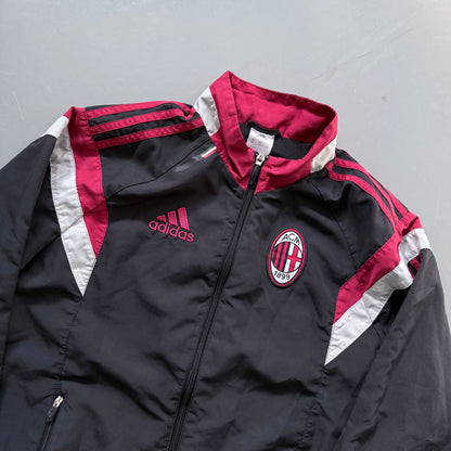 Adidas x AC Milan Vintage Tracksuit | XS