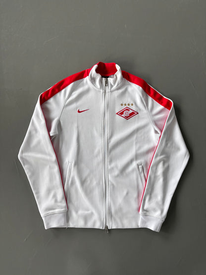 Nike Spartak Moskau Jacke M