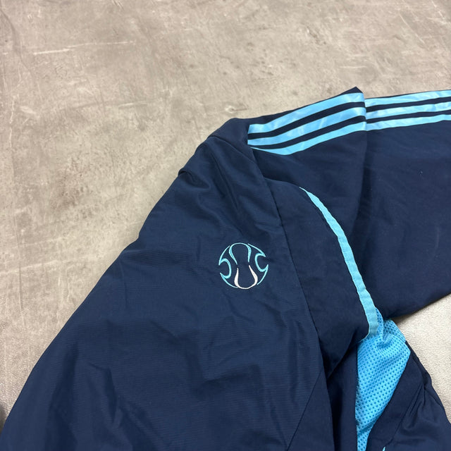 Olympique Marseille Tracksuit XXL