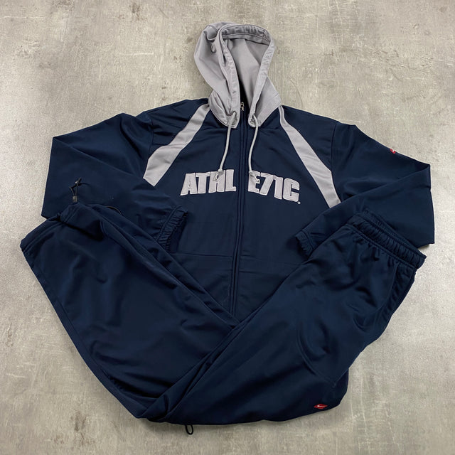 Nike Vintage Tracksuit S