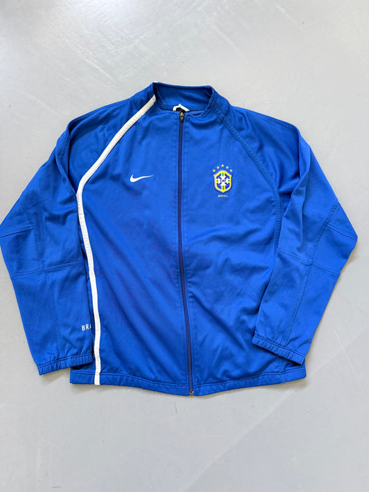 Vintage Brasil Jacket