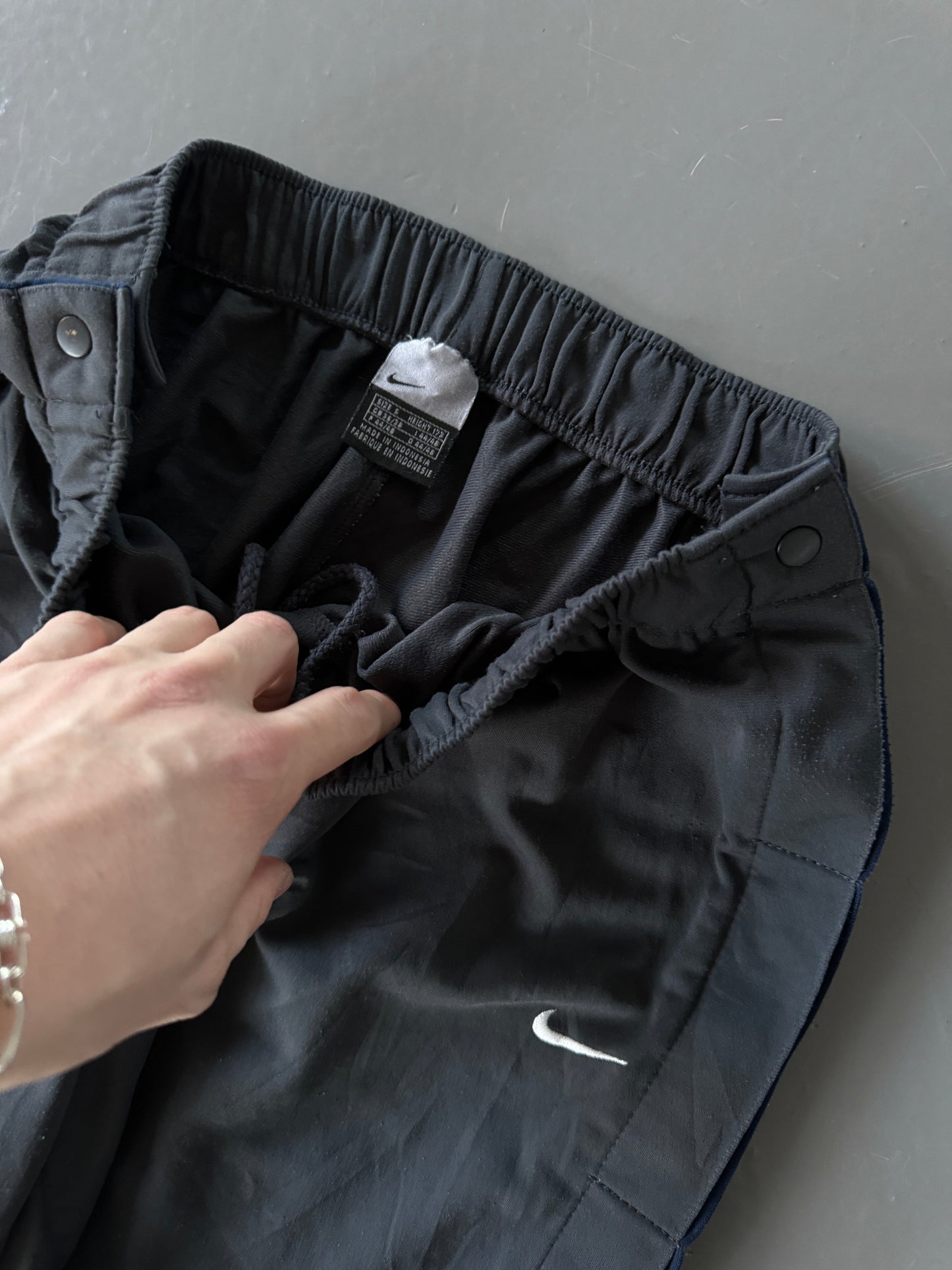 Nike Vintage Trackpants | S