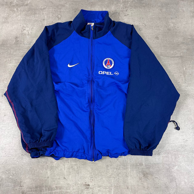 Nike Vintage PSG Tracksuit L