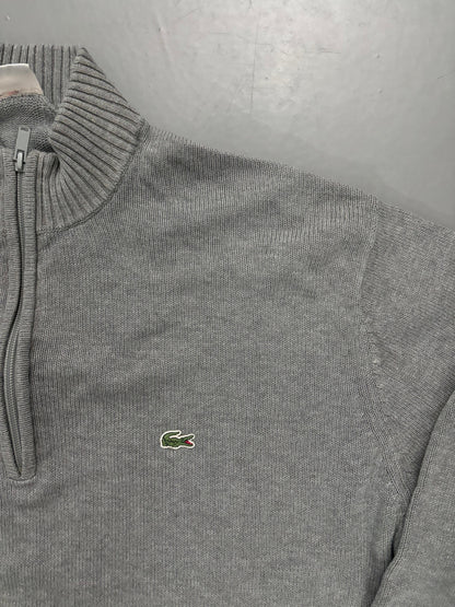 Lacoste Vintage Pullover | L