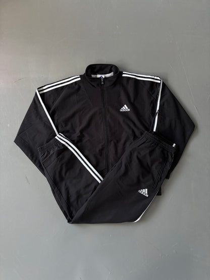 Adidas Vintage Tracksuit | M