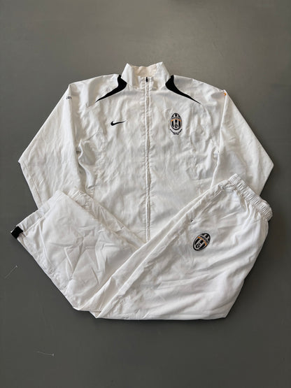 Nike Juventus Turin Vintage Tracksuit Rare | XL