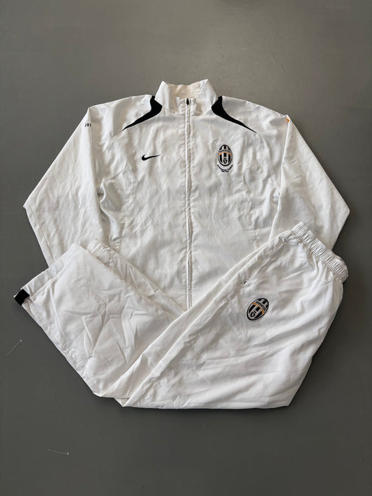 Nike Juventus Turin Vintage Tracksuit Rare | XL