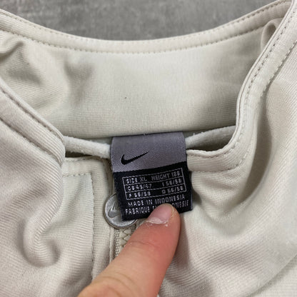 Nike Vintage Tracksuit XL