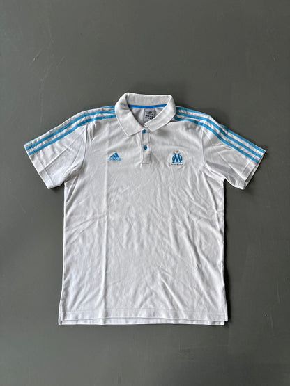 Olympique Marseille Poloshirt L