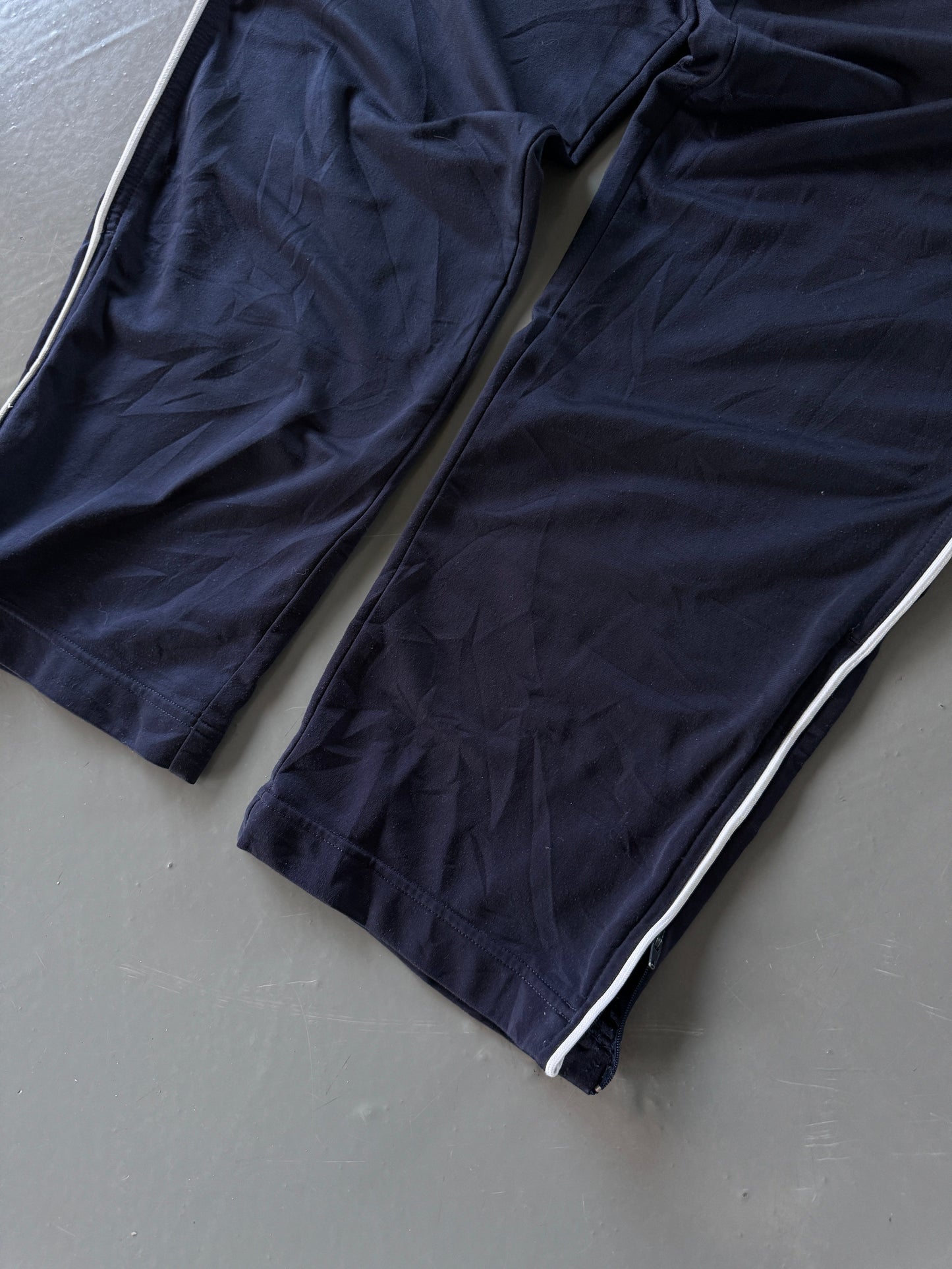 Nike Vintage Trackpants | L