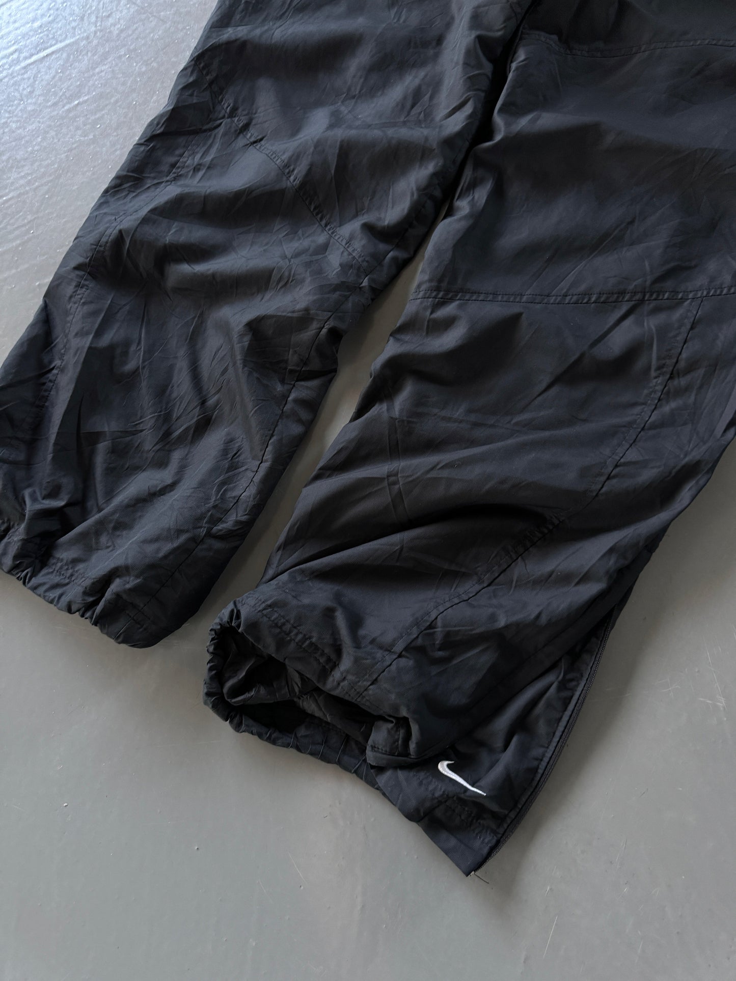 Nike Vintage Trackpants | L